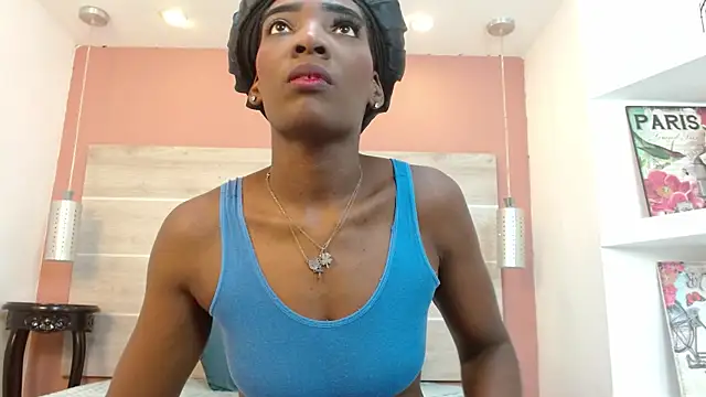 AlexandraCambell online show from May 20, 7:55 pm