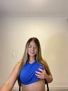 Zara Ross online show from May 19, 3:13 am