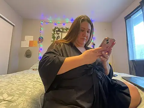 JizzyJazzunleashed online show from February 17, 9:14 pm