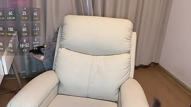 Y-fovik-ii online show from March 31, 9:20 am