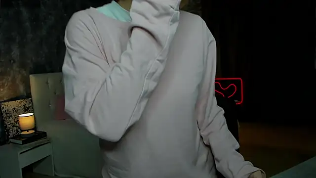 stacey  doll online show from October 10, 12:04 am