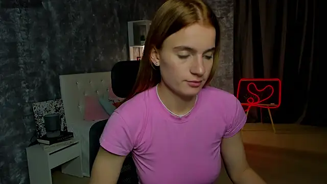 stacey  doll online show from October 13, 1:19 am