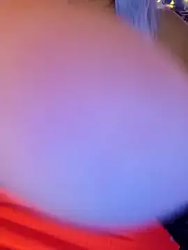 ThiccDreamDoll online show from December 19, 4:16 am