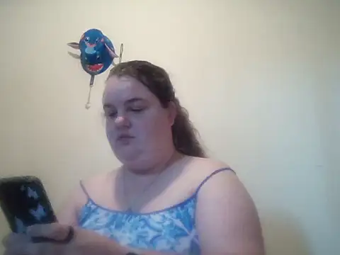 Snapshot of LittleBunny3 chatting on September 22, 8:51 pm LittleBunny3 online show from September 22, 8:51 pm