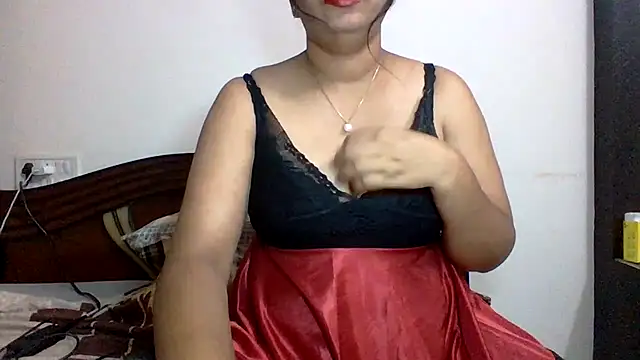 anu-anu2002 online show from May 27, 9:06 am