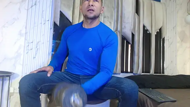 Morganandmegan online show from October 11, 11:47 am