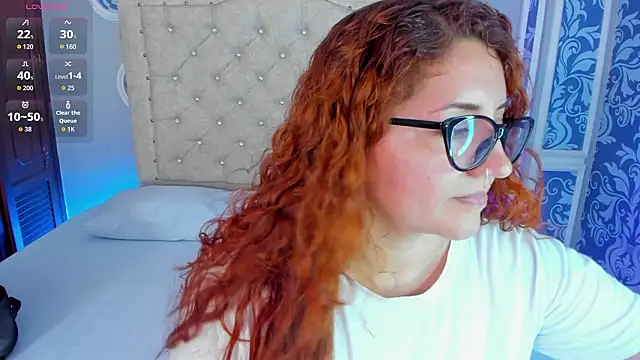 mishell lovely online show from March 7, 10:06 pm