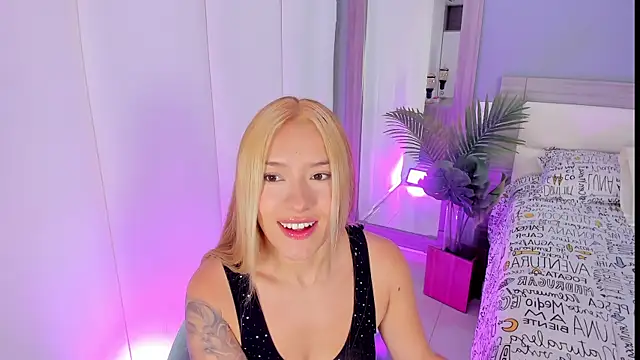 LexxyBunny  online show from October 10, 11:37 am