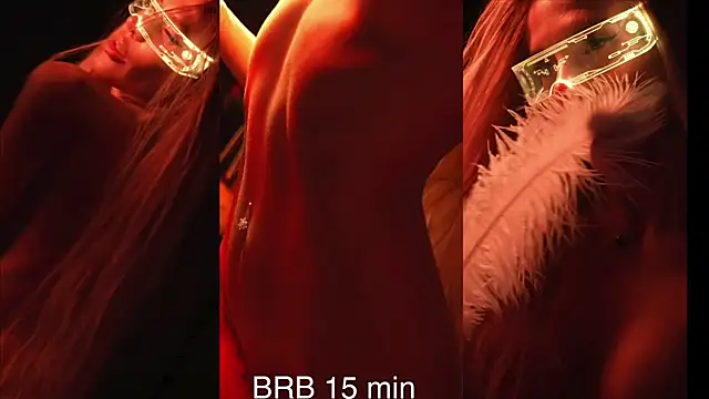 Alvuwkaa online show from February 10, 7:33 am