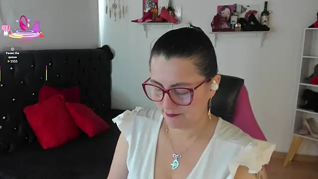 D Martii online show from September 25, 12:37 pm