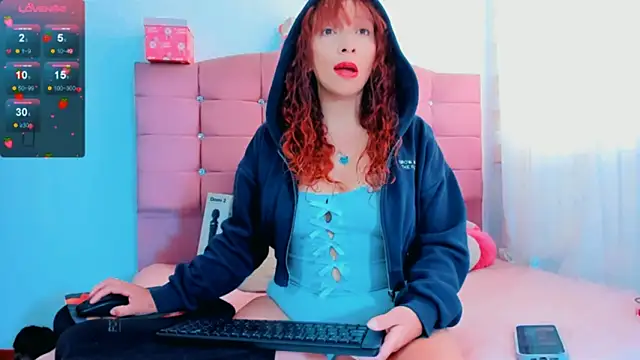  samy huber online show from May 14, 7:19 pm