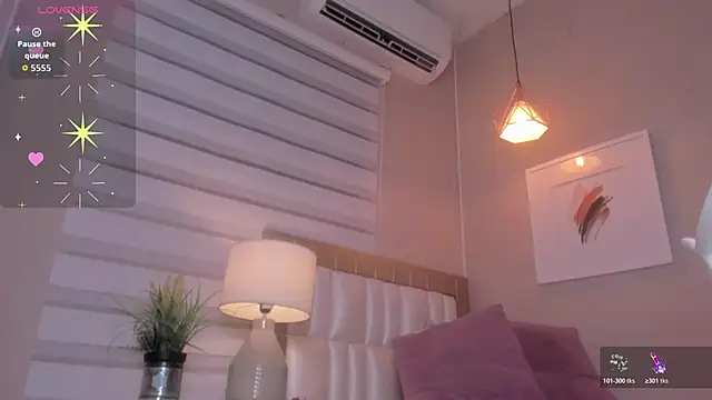  paula x online show from November 4, 11:37 am