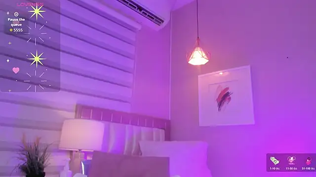  paula x online show from November 5, 11:48 am