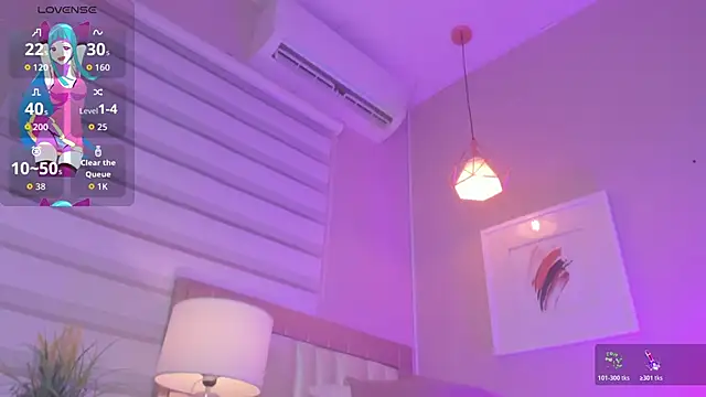  paula x online show from November 15, 11:44 am