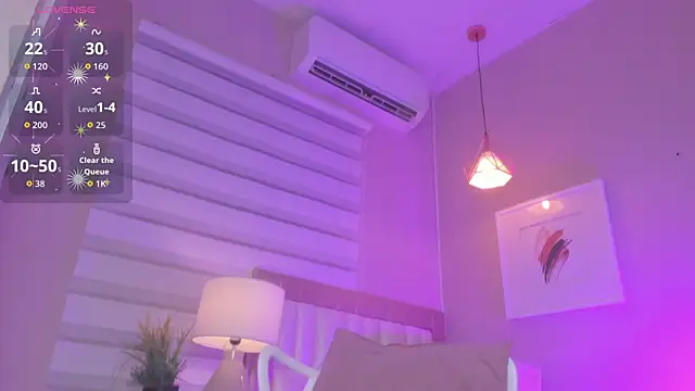  paula x online show from November 6, 11:49 am