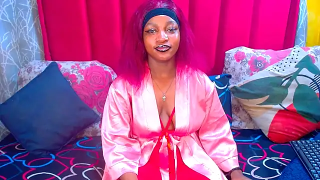 SultryCocoBabe online show from May 26, 6:18 pm