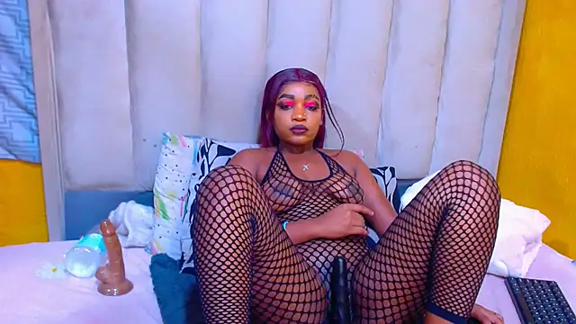 SultryCocoBabe online show from May 15, 11:29 pm