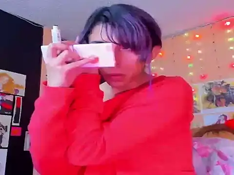 lio rouse online show from April 2, 3:15 am