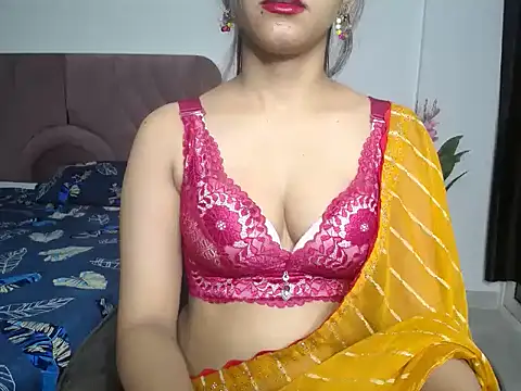 Hot Queen2 online show from October 2, 5:29 pm