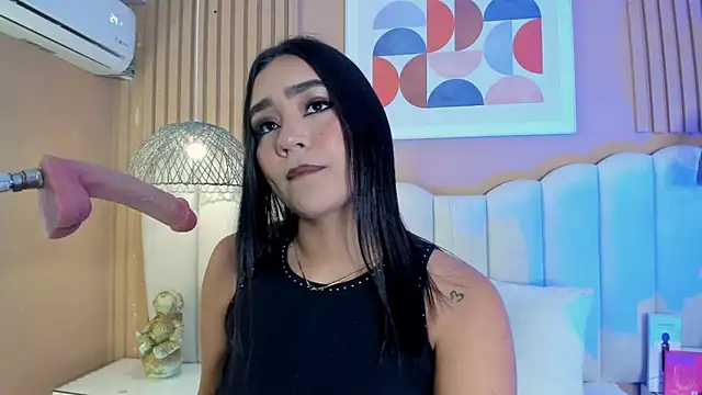 noa moon online show from May 20, 2:41 am