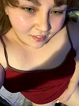 BeckiXrose online show from November 25, 8:53 pm