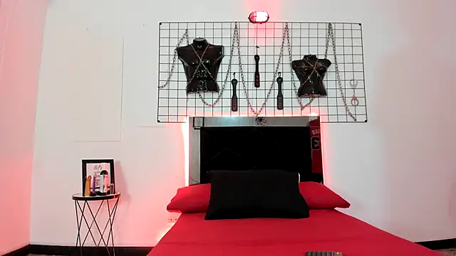 kasandrandliam online show from September 20, 4:22 am