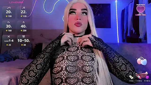 star foxts online show from November 7, 11:53 pm