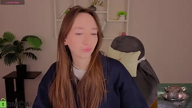 Miche1le Allenne online show from January 10, 1:21 am