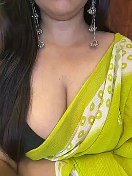 annanya01 online show from July 29, 10:15 am