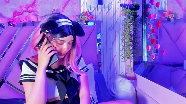 Akane Hikari  online show from March 9, 4:26 am