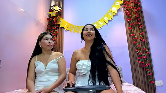  Dani22  online show from September 19, 1:43 pm