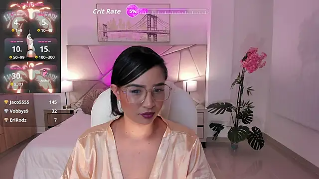 Sharon breezee online show from November 2, 3:43 am