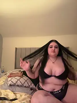 cbabyxox online show from February 16, 5:57 pm