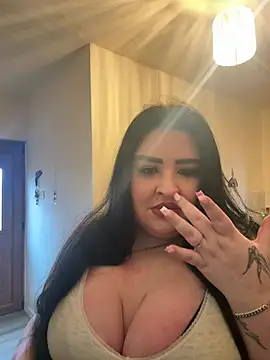 cbabyxox online show from April 4, 4:50 pm