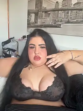 cbabyxox online show from April 29, 3:37 pm