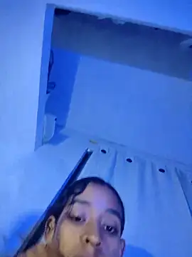 Amber-Sweett online show from October 24, 4:19 am