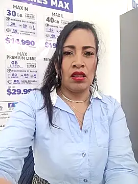 PAULA20- online show from December 22, 12:41 pm