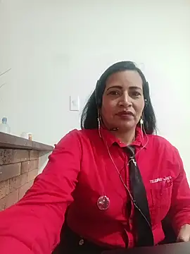 PAULA20- online show from October 3, 7:19 pm