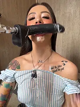 ValentinaBianchi online show from May 22, 6:28 pm