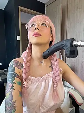 ValentinaBianchi online show from December 18, 7:18 pm