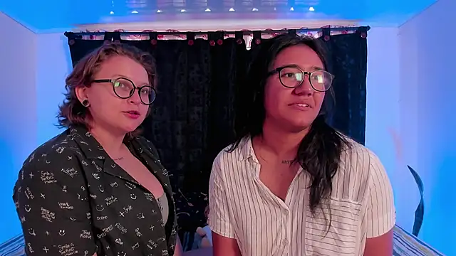 CrazyCakes  online show from May 25, 6:07 pm