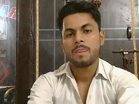 ursdreamperson online show from May 5, 1:08 am