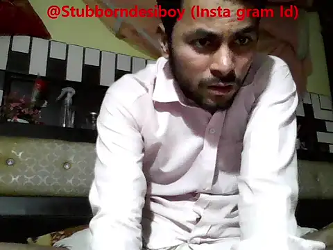 ursdreamperson online show from February 16, 7:52 am