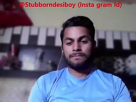 ursdreamperson online show from February 12, 12:07 pm