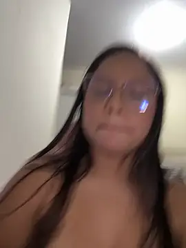 AngelBrazil Ofc online show from October 31, 12:23 am