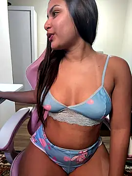 AngelBrazil Ofc online show from December 20, 7:18 pm