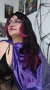 XxGreenGoodxX online show from May 13, 8:14 pm