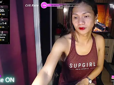 aikatrans asianxx online show from October 21, 9:30 pm