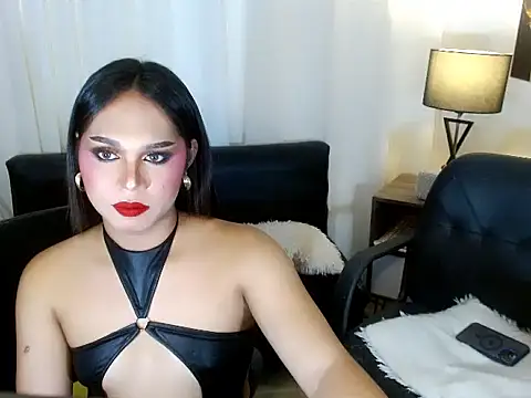The Fucking Dolls online show from May 21, 3:48 am