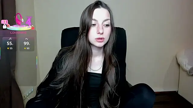 WoowSara online show from September 27, 10:06 pm